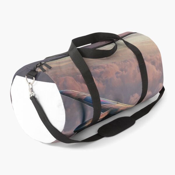 Item preview, Above the Cliffs and Clouds designed and sold by Skyframe Aviation.