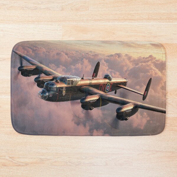 Item preview, Above the Cliffs and Clouds designed and sold by Skyframe Aviation.