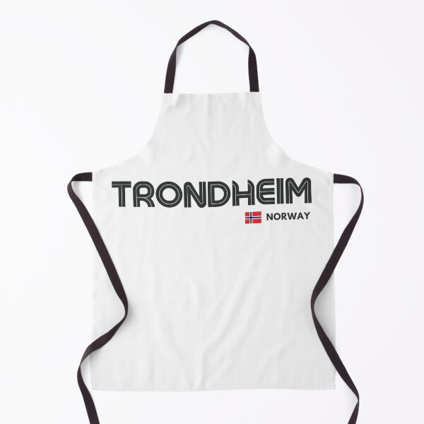 Item preview, Trondheim - Norway designed and sold by Sketch-Shack.