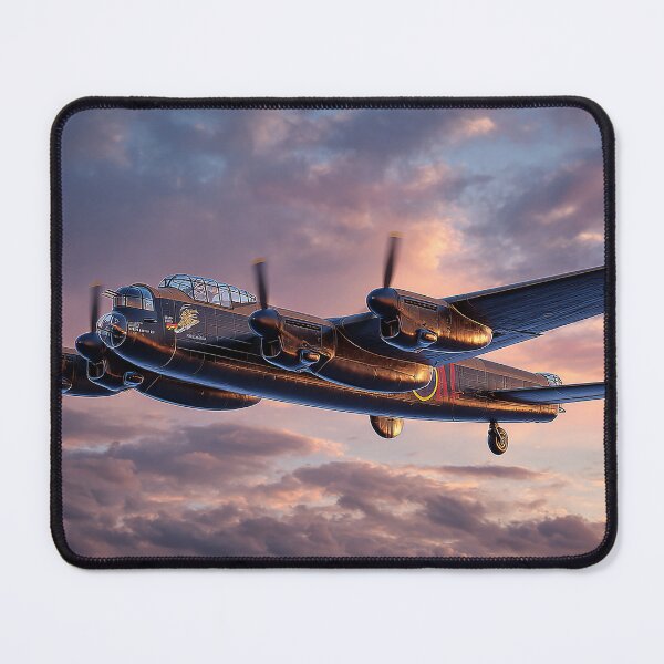 Item preview, Precision from the Past designed and sold by Skyframe Aviation.