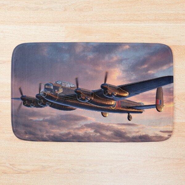 Item preview, Precision from the Past designed and sold by Skyframe Aviation.