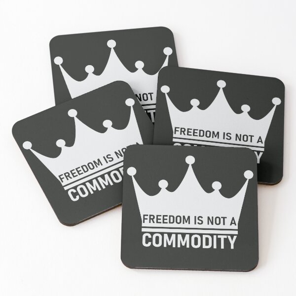 Item preview, No kings anti-trump by graphiPaul designed and sold by graphiPaul.
