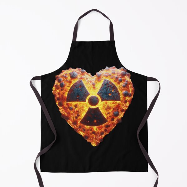 Item preview, Heart Series - Glowing Regret designed and sold by Woven-myth.