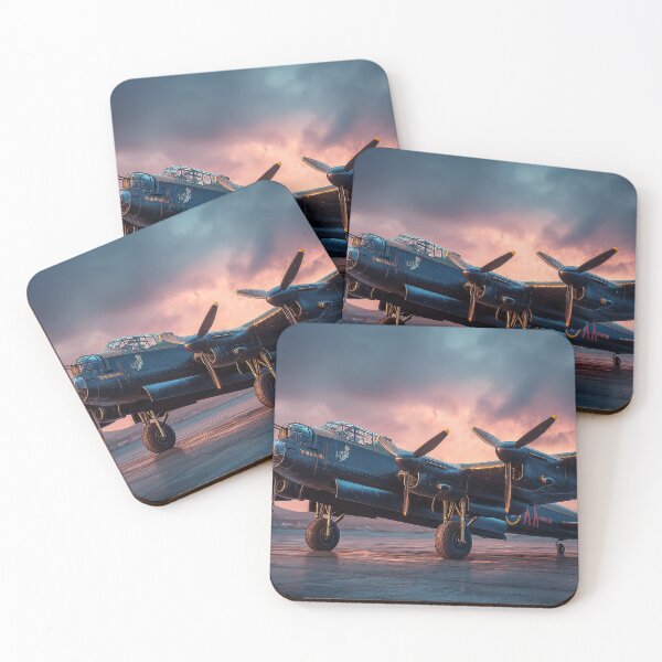 Item preview, Dambuster Legacy designed and sold by Skyframe Aviation.
