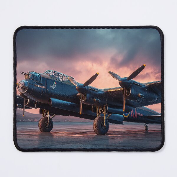Item preview, Dambuster Legacy designed and sold by Skyframe Aviation.