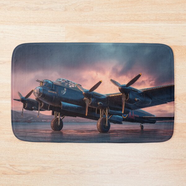 Item preview, Dambuster Legacy designed and sold by Skyframe Aviation.