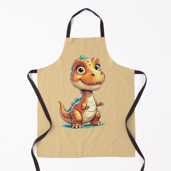 Item preview, Dinosaur Dino Kids designed and sold by Design_Your_Day.
