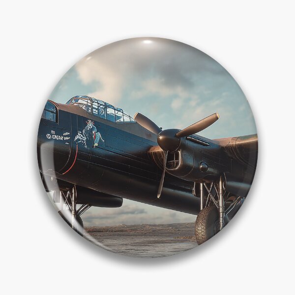 Item preview, Wartime Skies Remembered designed and sold by Skyframe Aviation.