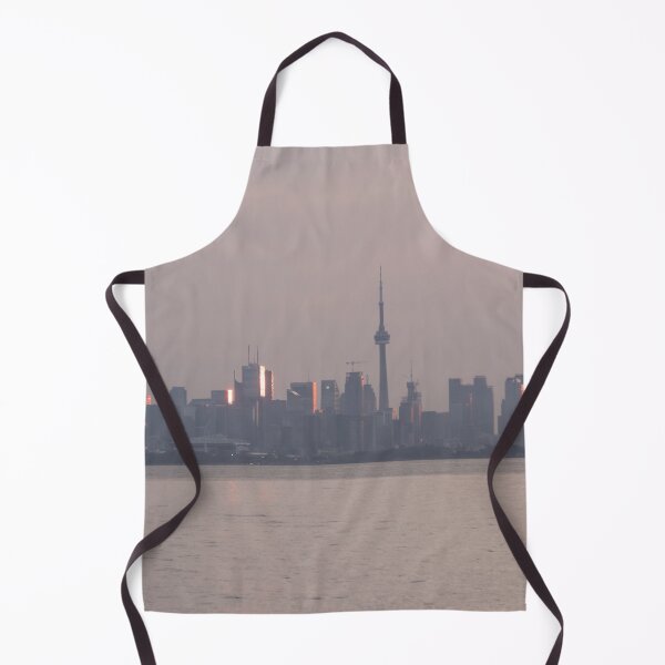Item preview, Toronto Skyscrapers and Supertalls Reflecting the Sunrise designed and sold by Georgia Mizuleva.