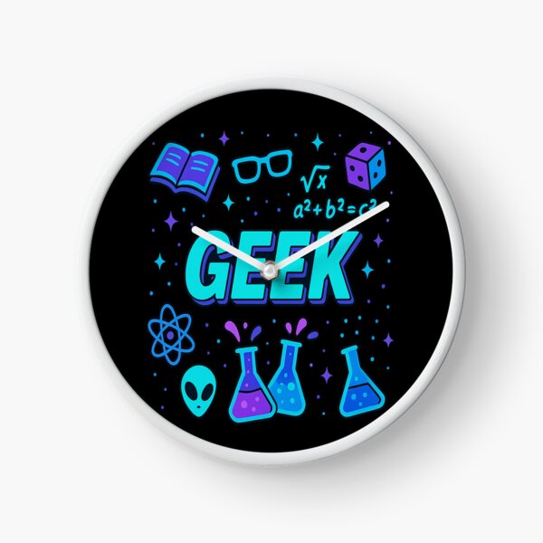 Item preview, Geek Funny Gifts For Geeks designed and sold by LookARTIST.