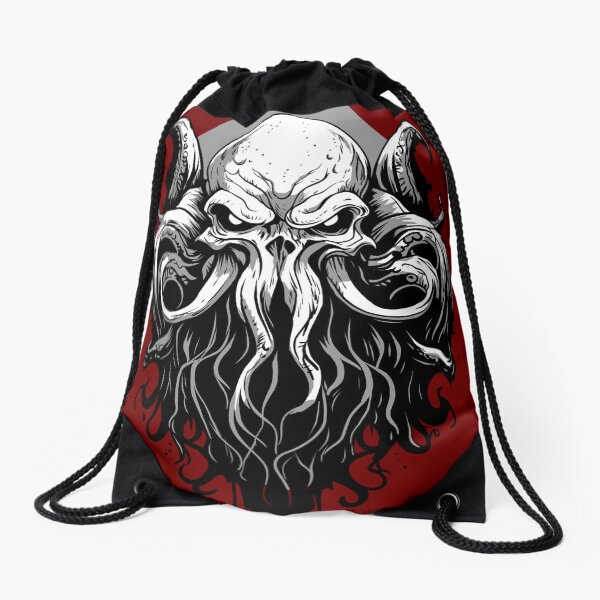 Item preview, Cthulhu designed and sold by TheHollowMarket.