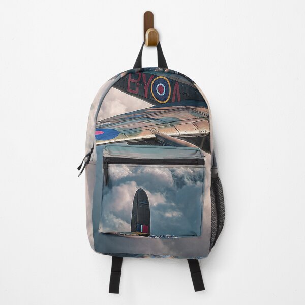 Item preview, Roar Over Holland designed and sold by Skyframe Aviation.