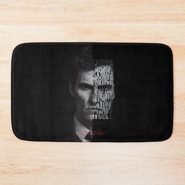 Item preview, Rust Cohle – Iconic Quote designed and sold by Enea Kelo.