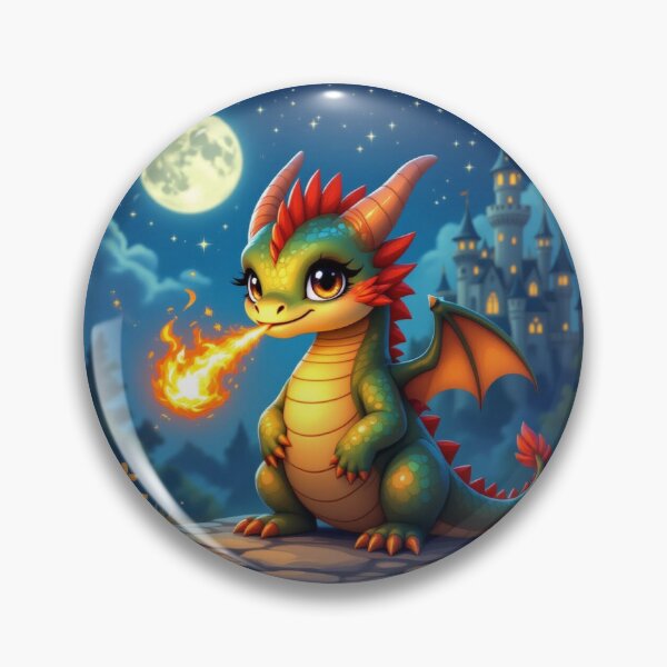 Item preview, Dragon infantil  designed and sold by MOMENTOS Y MAS .