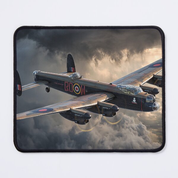 Item preview, RAF Power and Purpose designed and sold by Skyframe Aviation.