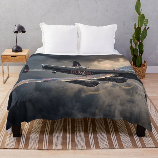 Item preview, RAF Power and Purpose designed and sold by Skyframe Aviation.