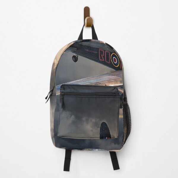 Item preview, RAF Power and Purpose designed and sold by Skyframe Aviation.
