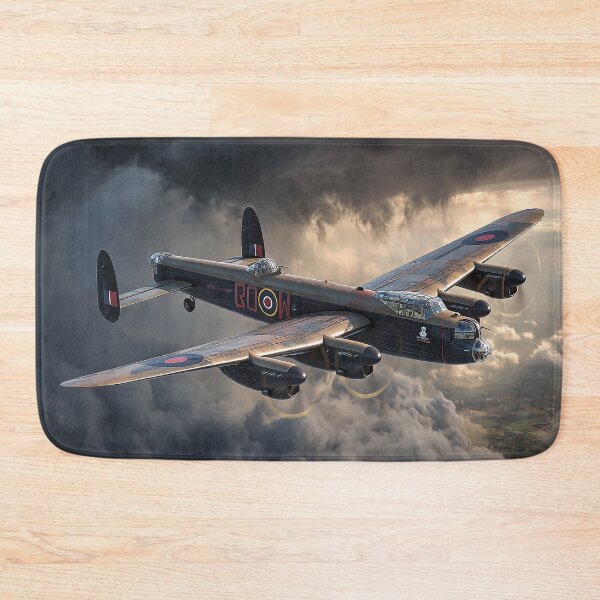Item preview, RAF Power and Purpose designed and sold by Skyframe Aviation.