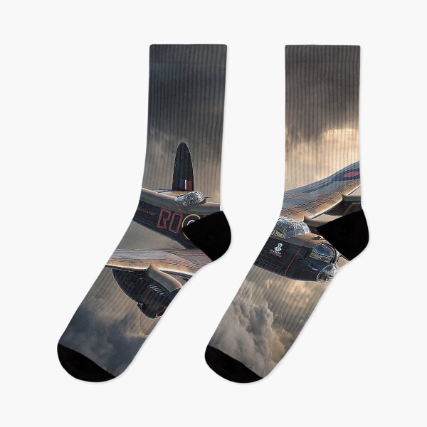 Item preview, RAF Power and Purpose designed and sold by Skyframe Aviation.