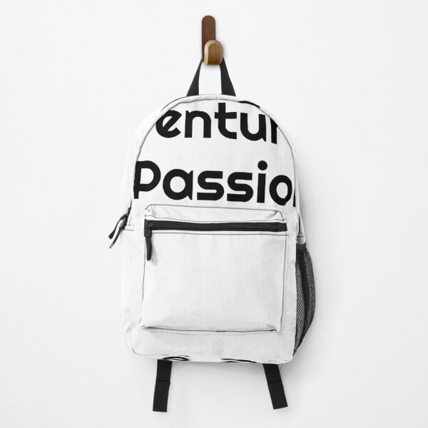 Item preview, Venture Fueled, Passion Driven designed and sold by Ninjacatoff.