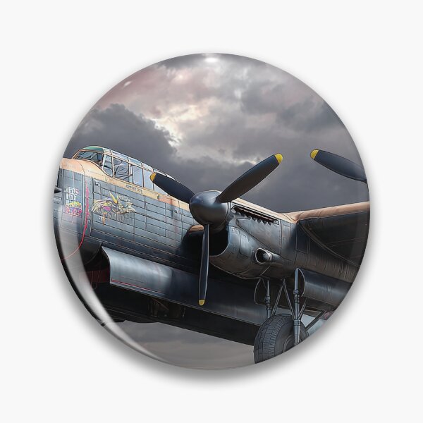 Item preview, Classic Bomber Icon designed and sold by Skyframe Aviation.