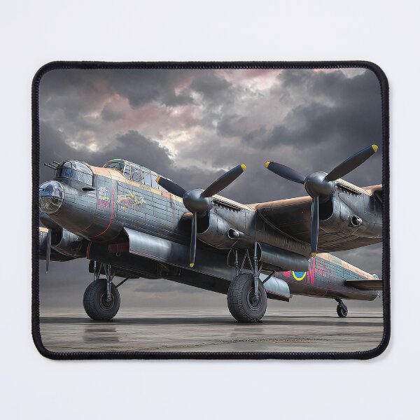 Item preview, Classic Bomber Icon designed and sold by Skyframe Aviation.
