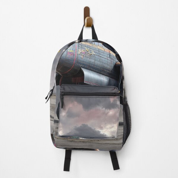Item preview, Classic Bomber Icon designed and sold by Skyframe Aviation.