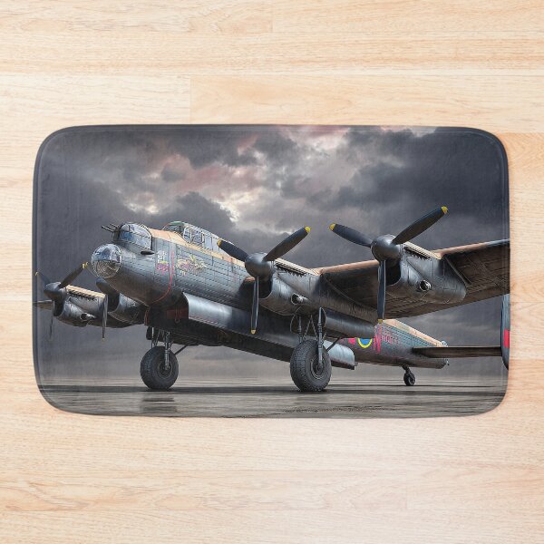 Item preview, Classic Bomber Icon designed and sold by Skyframe Aviation.