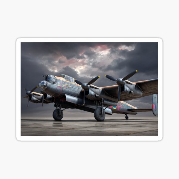 Item preview, Classic Bomber Icon designed and sold by Start-Aviation.
