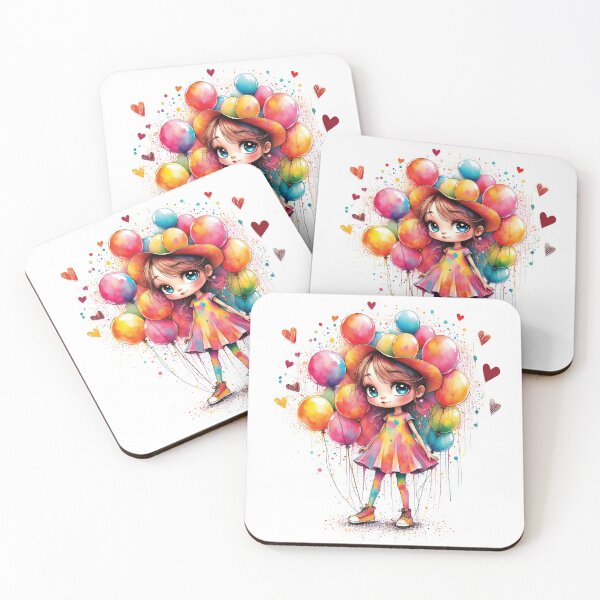 Item preview, Happy birthday, my dears! designed and sold by Marcu Ioachim.