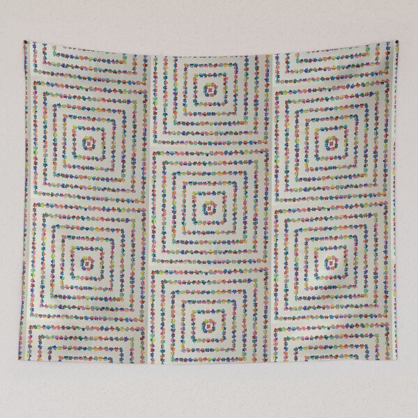Item preview, Square puzzling  designed and sold by dannyspage.