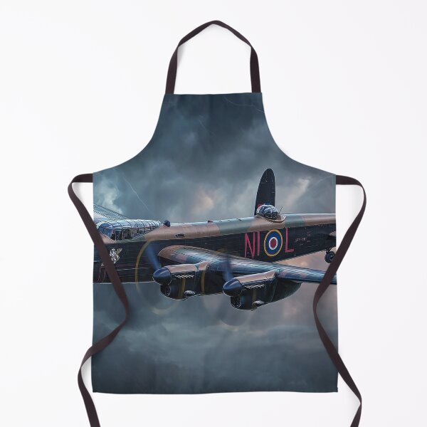 Item preview, Thunder in the Night designed and sold by Skyframe Aviation.