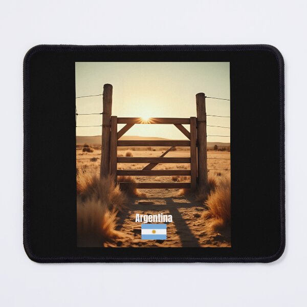 Item preview, Argentina Travel designed and sold by Tienda-Vane.