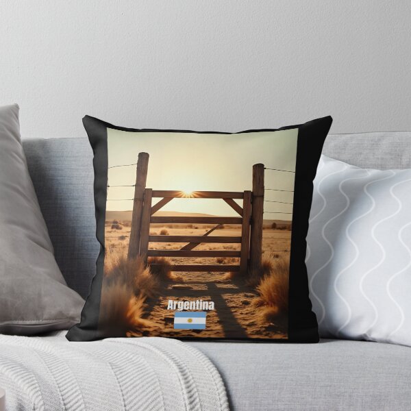 Item preview, Argentina Travel  designed and sold by Tienda-Vane.