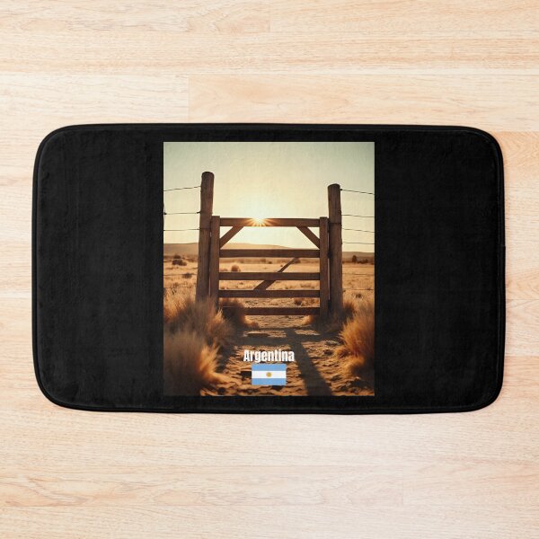 Item preview, Argentina Travel  designed and sold by Tienda-Vane.