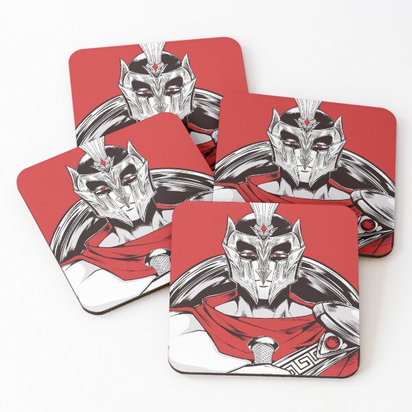 Item preview, Ares designed and sold by Octopriteart.