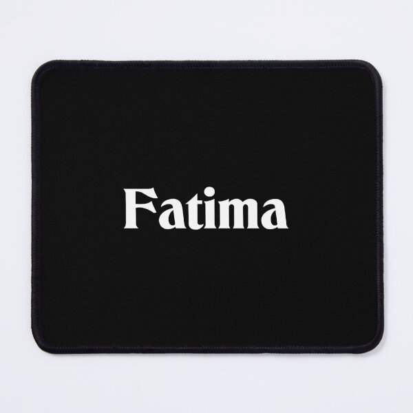 Item preview, Name Fatima White Deneane Font designed and sold by Art in My Loft.