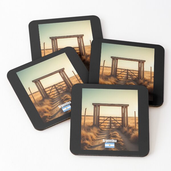 Item preview, Argentina Travel  designed and sold by Tienda-Vane.