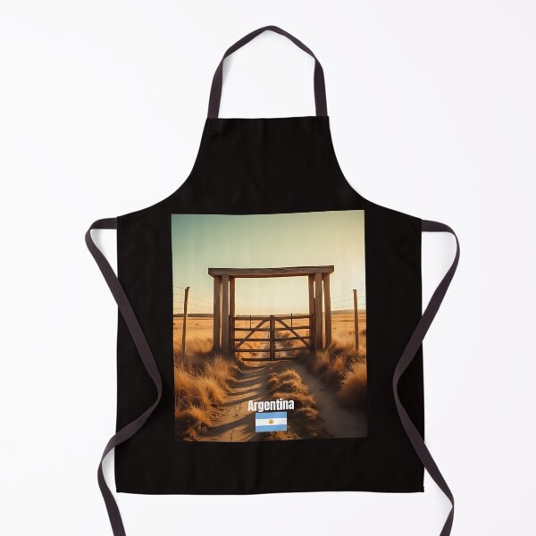 Item preview, Argentina Travel designed and sold by Tienda-Vane.