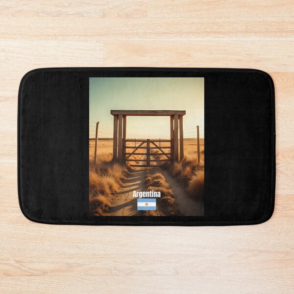 Item preview, Argentina Travel  designed and sold by Tienda-Vane.