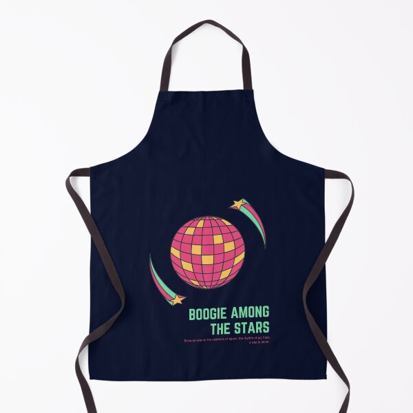Item preview, Starlight Boogie designed and sold by CaroDiario.