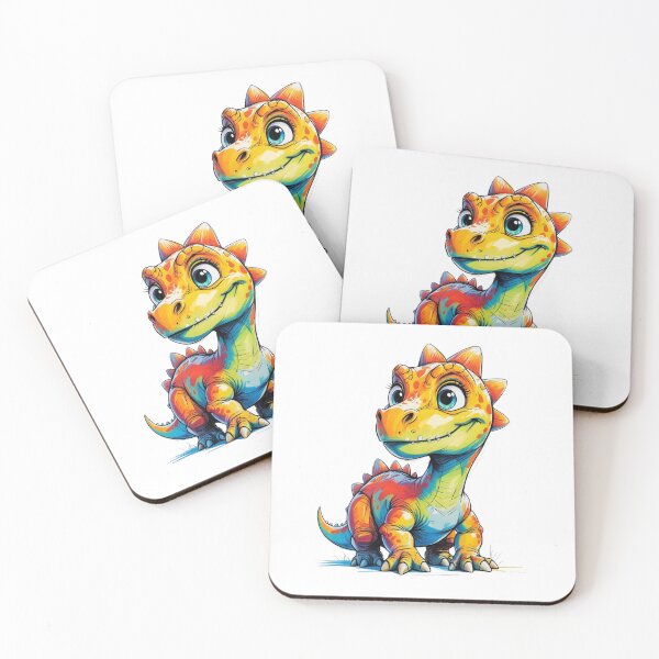 Item preview, Dinosaur Dino Kids designed and sold by Design_Your_Day.