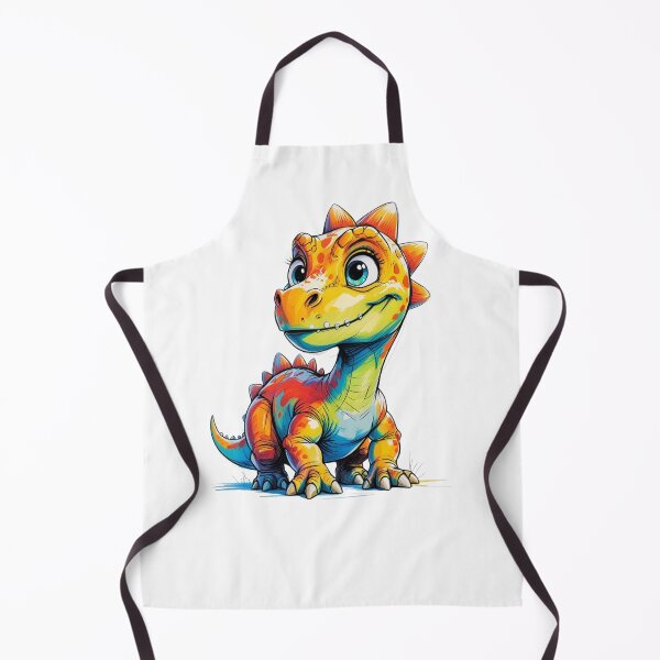 Item preview, Dinosaur Dino Kids designed and sold by Design_Your_Day.