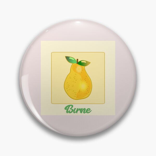 Item preview, Pear  designed and sold by minimalartstory.
