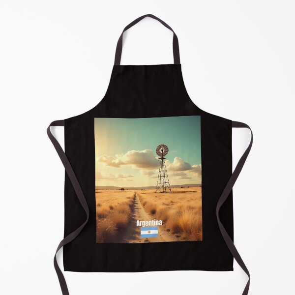 Item preview, Argentina Travel designed and sold by Tienda-Vane.