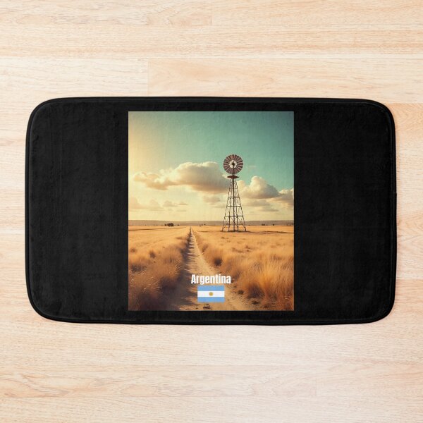 Item preview, Argentina Travel  designed and sold by Tienda-Vane.