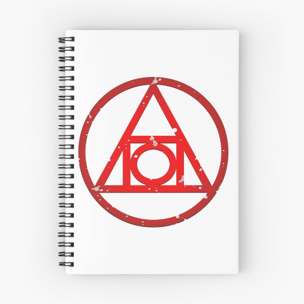 Item preview, Hermetic Seal Of Light designed and sold by Drew-Russell.