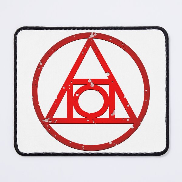 Item preview, Hermetic Seal Of Light designed and sold by Drew-Russell.