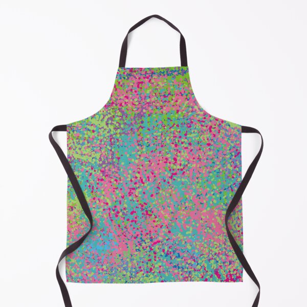 Item preview, Colorful texture "Summer mood" designed and sold by ZorianArt.