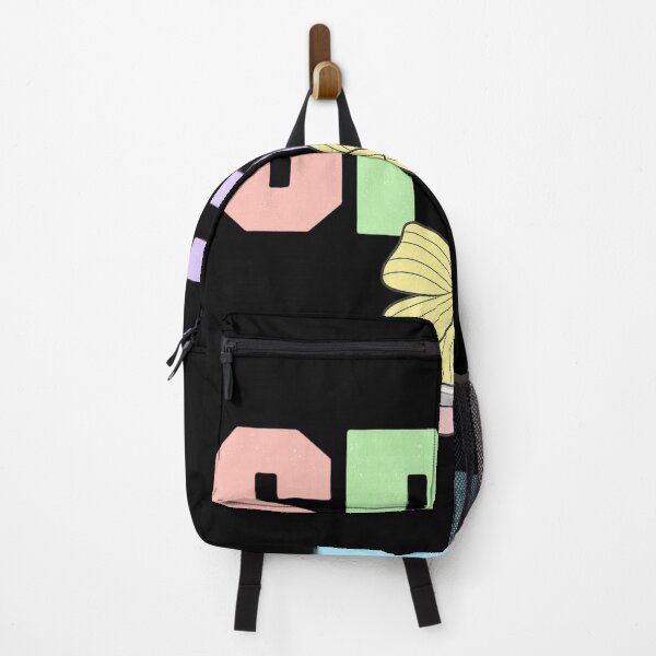 Item preview, SPED Bold Pastel Letters with Pencil Bow Design designed and sold by haitrieuic96.